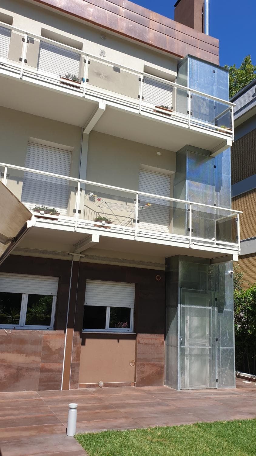 Balcony/Terrace, Balcony/Terrace