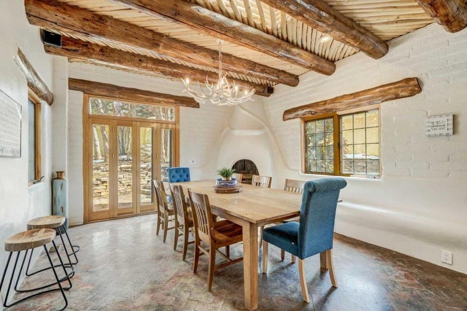 Adobe del Sol - House & Cottage by The Broadmoor House in Colorado Springs