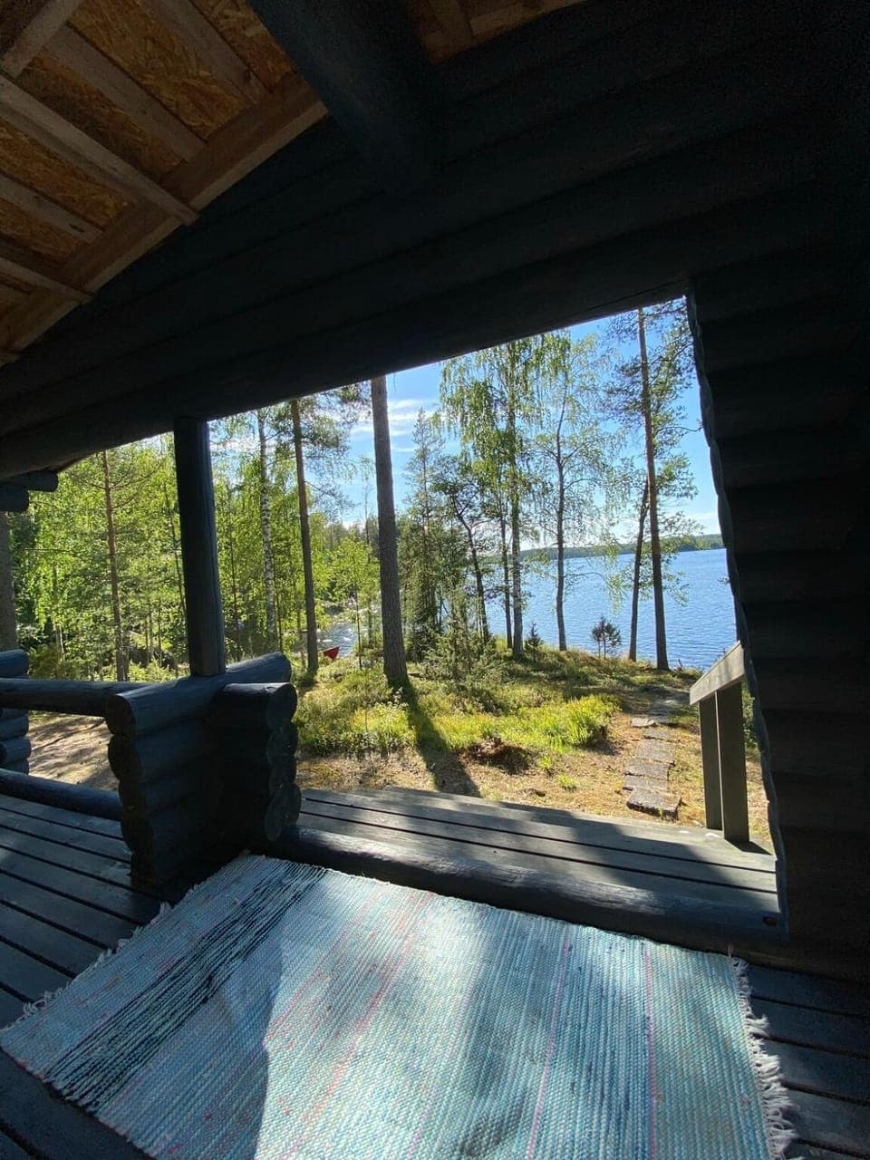 Property building, View (from property/room)