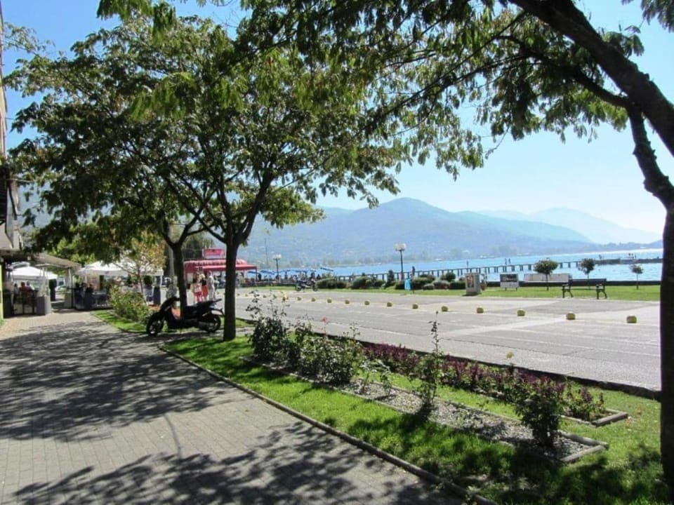 Day, Garden, Beach, Garden view, Lake view