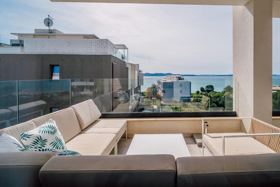 View (from property/room), Seating area