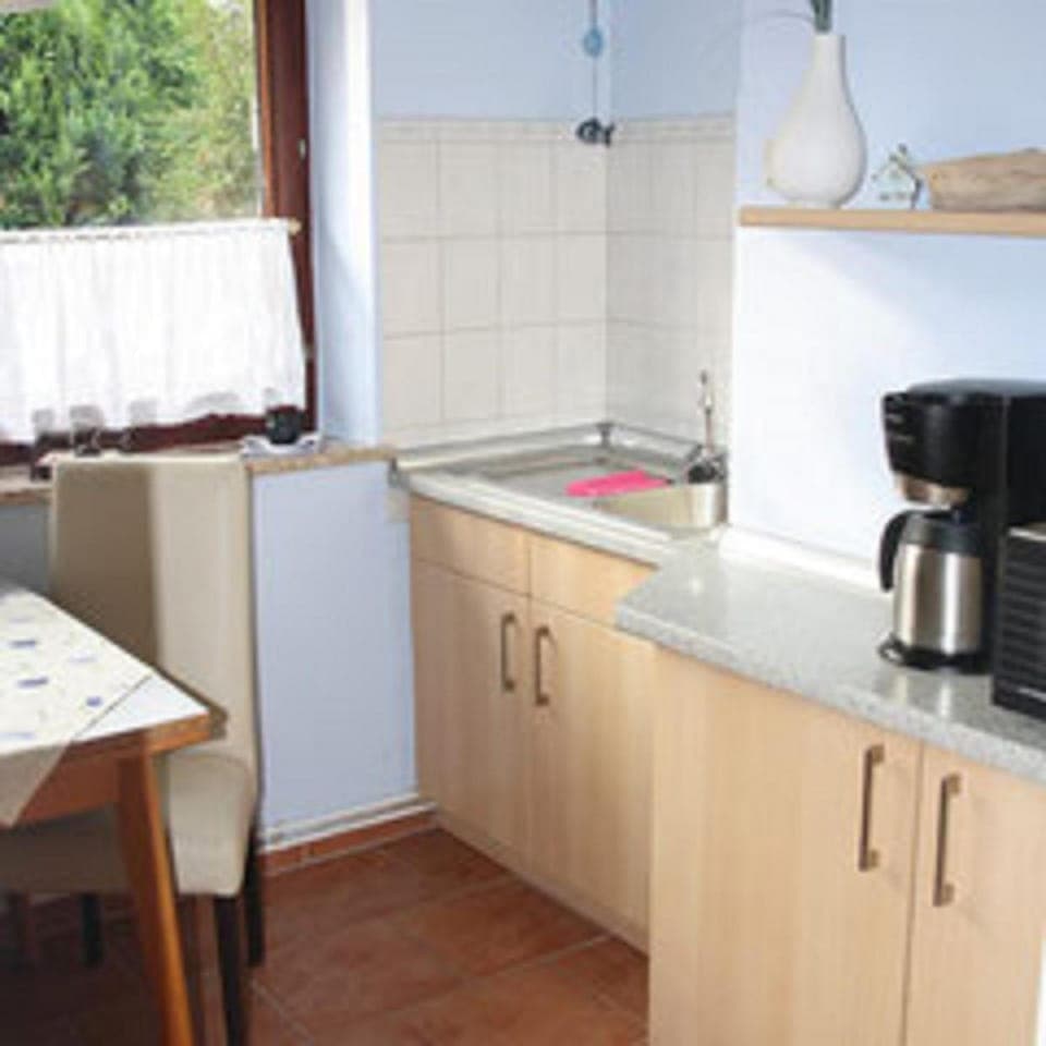 Coffee/tea facilities, Kitchen or kitchenette, minibar