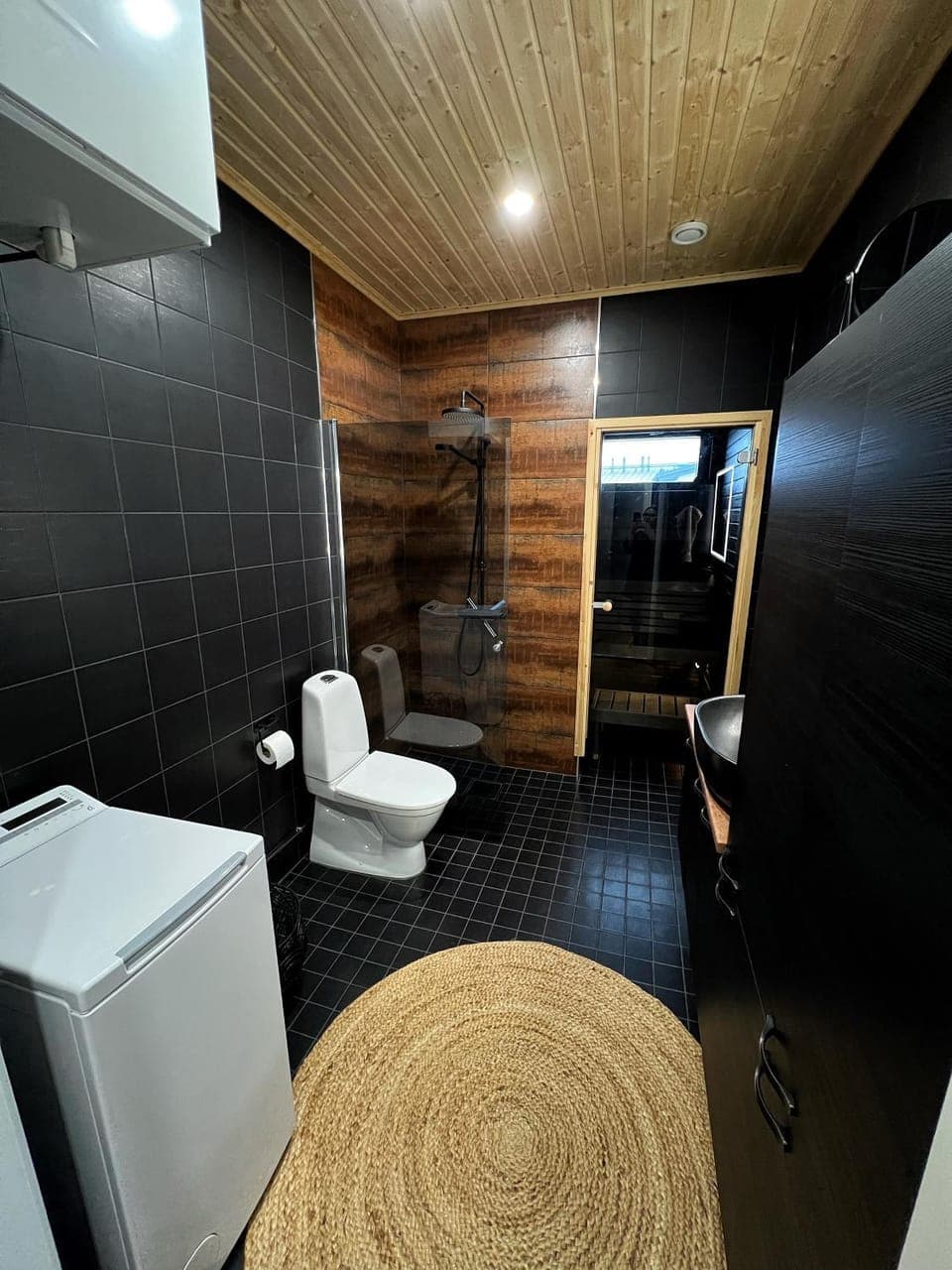 Toilet, Bathroom