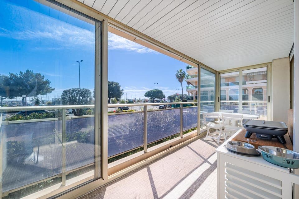 Patio, Day, BBQ facilities, View (from property/room), Balcony/Terrace, Kitchen or kitchenette, Dining area