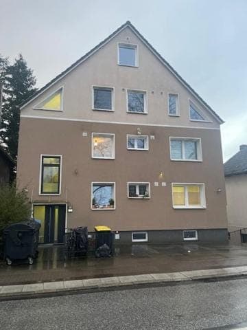 Property building, Parking