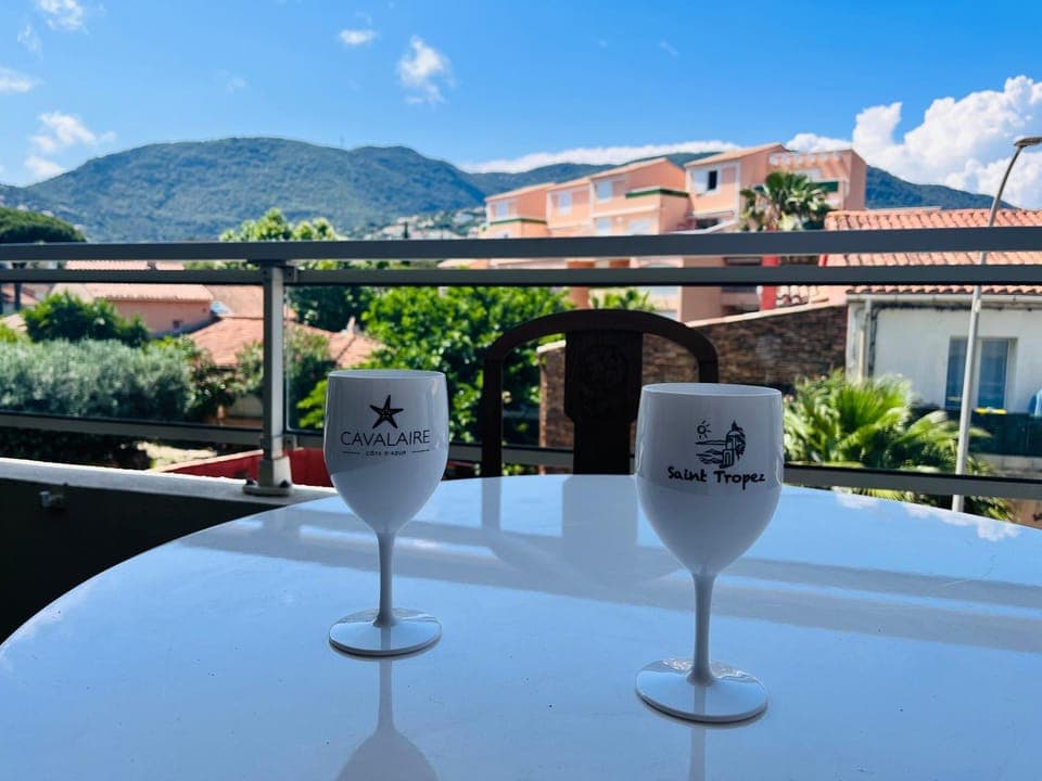 Natural landscape, View (from property/room), Mountain view