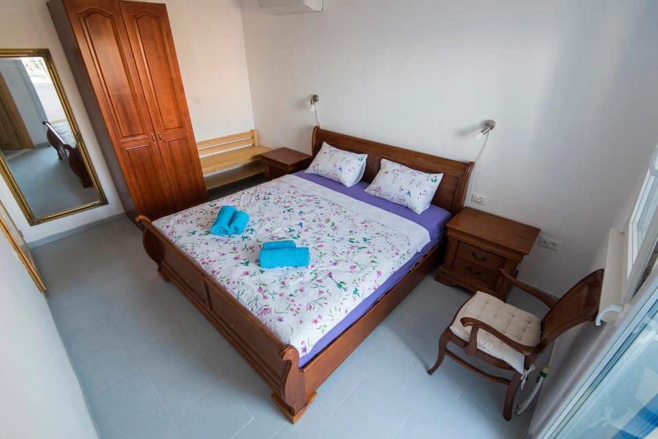 Vila Niko Dalmacija Apartment hotel in Šibenik-Knin County, Croatia