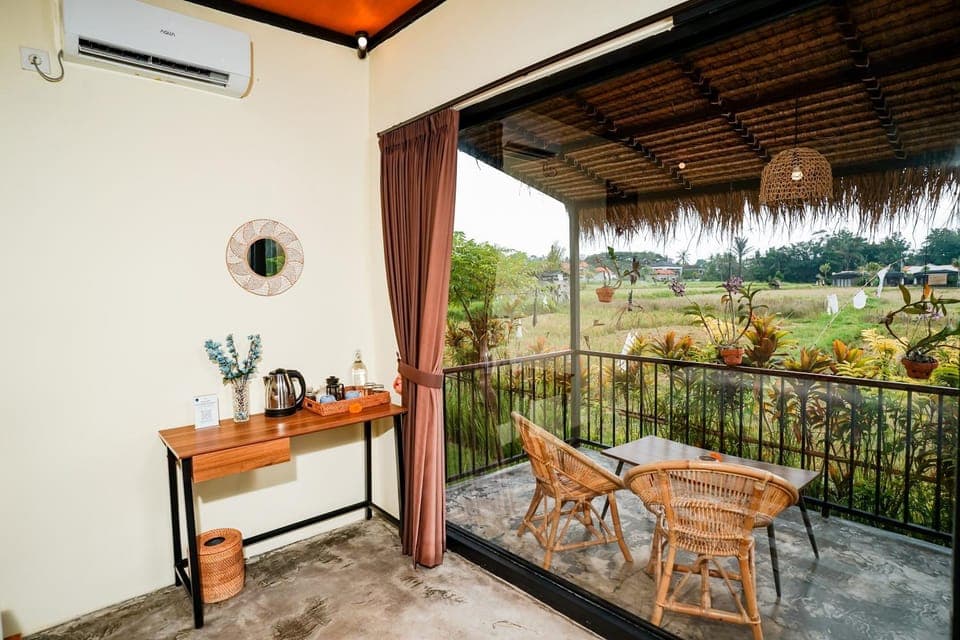 View (from property/room), Balcony/Terrace