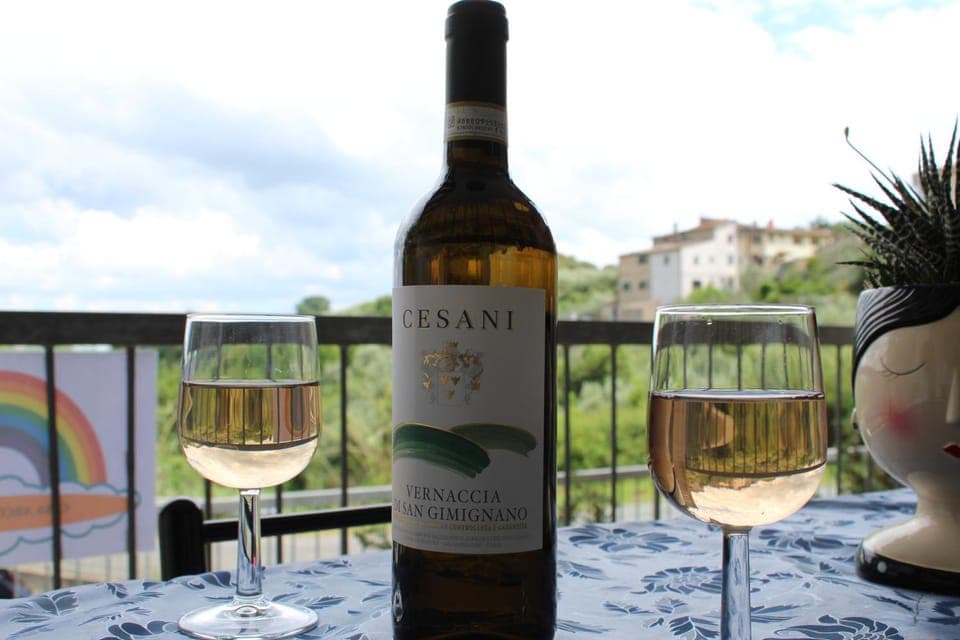 View (from property/room), Landmark view