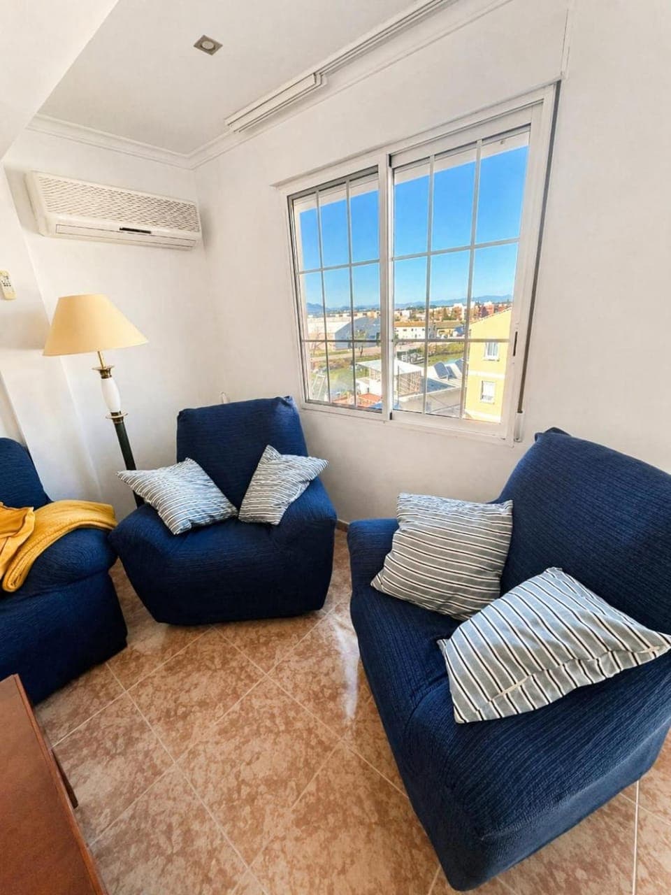 KALA muy confortable alojamiento para hasta 7 personas Apartment in Cullera