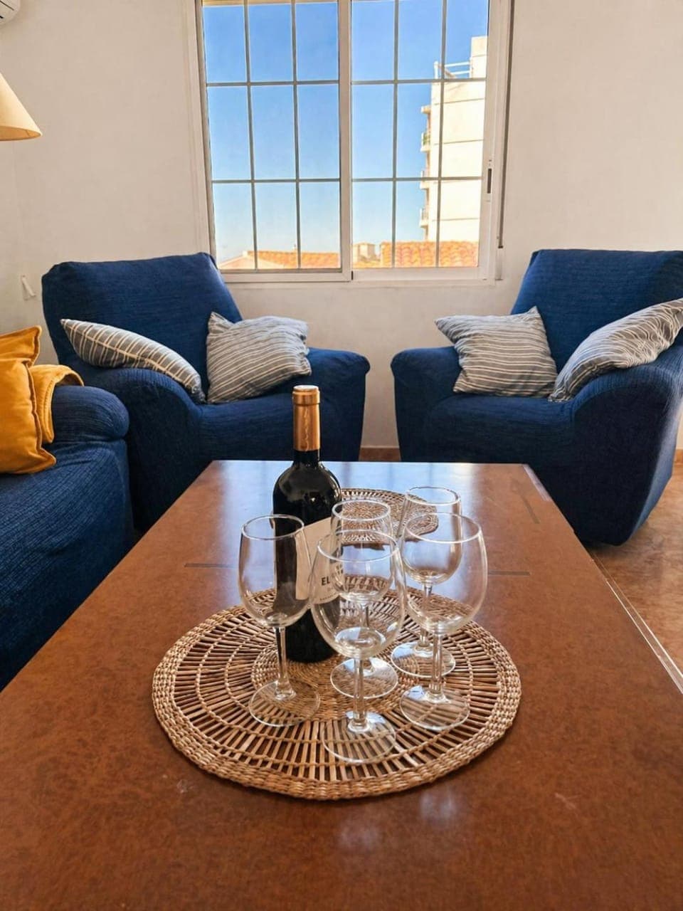 KALA muy confortable alojamiento para hasta 7 personas Apartment in Cullera