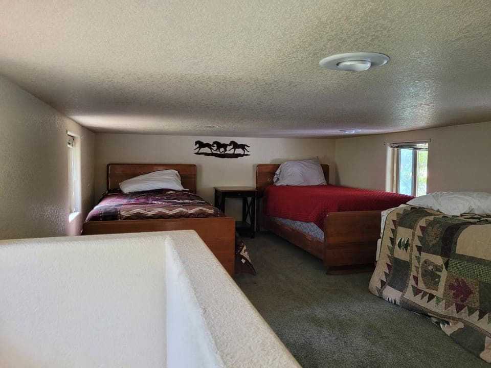 Outpost Motel on the River Inn in Dolores