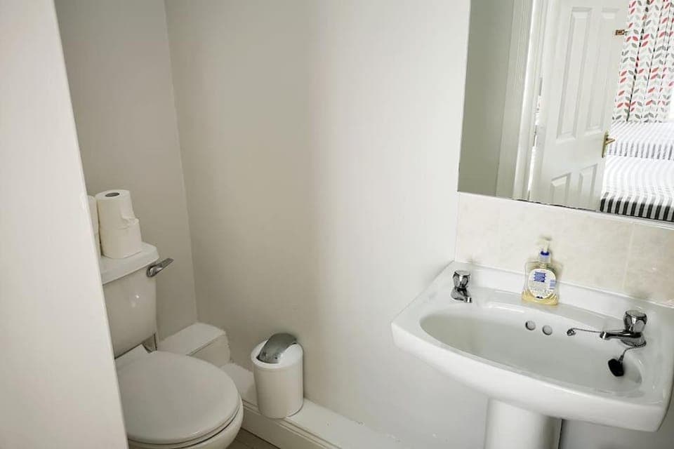 The Sandhills, Tramore Beach Apartment in Tramore
