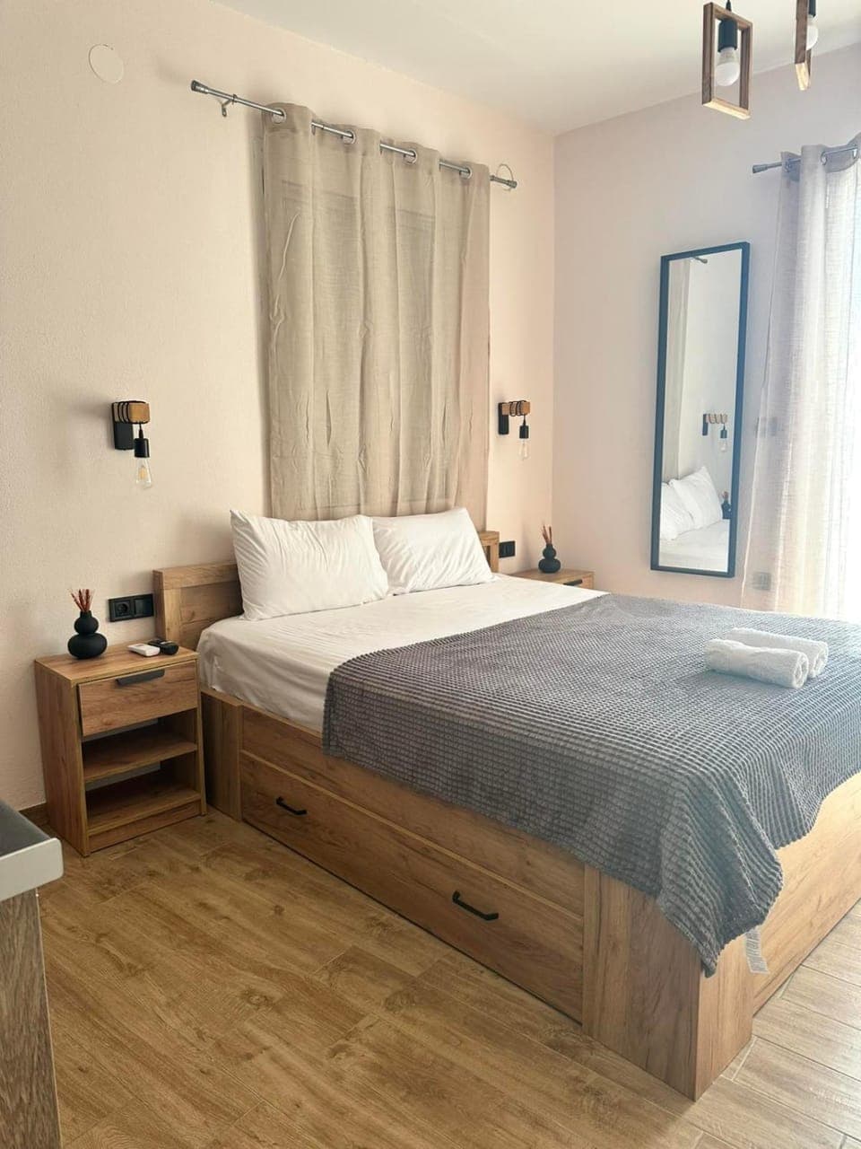 Zante Art de l'eau Apartment in Zakynthos