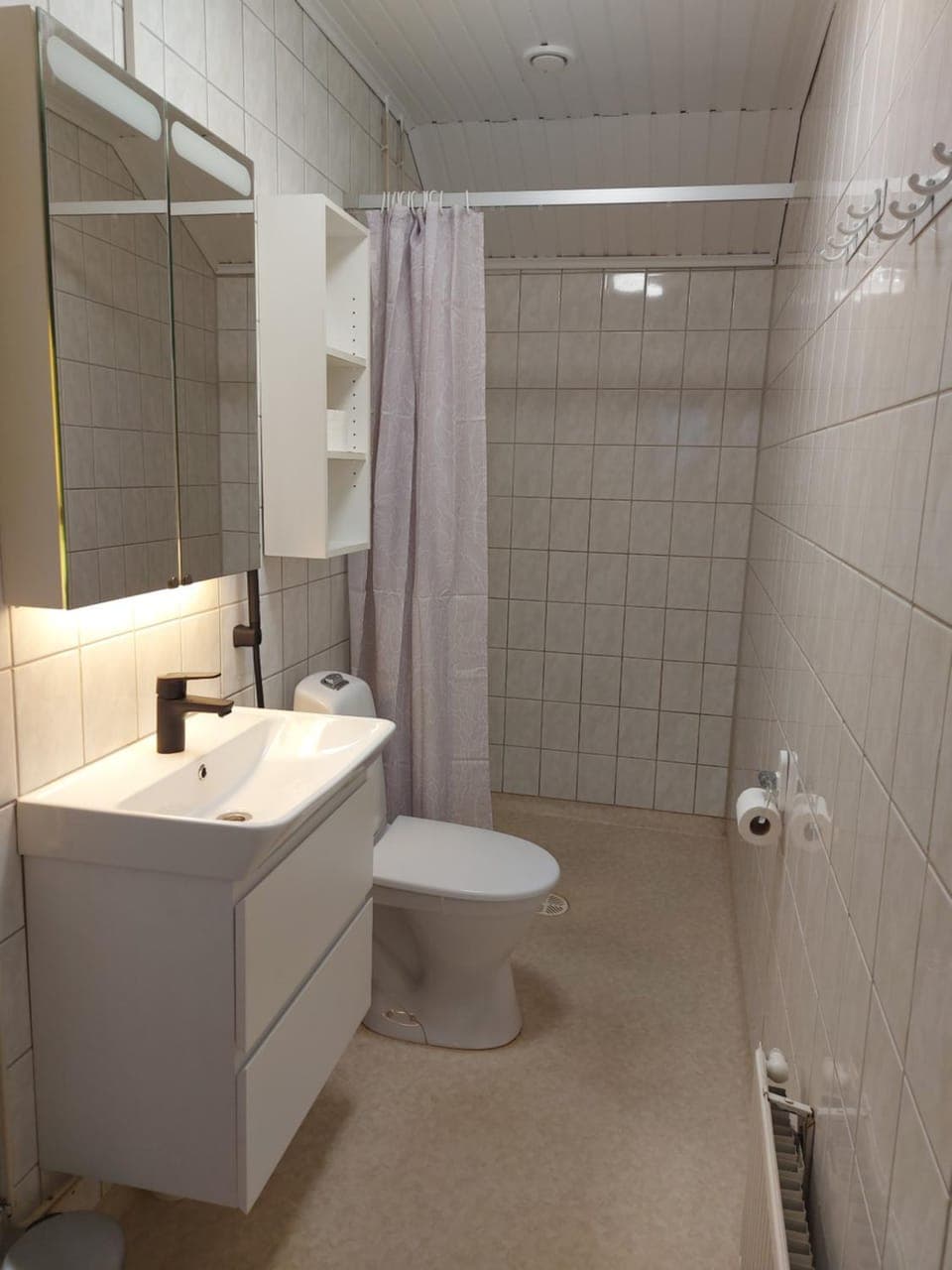 Shower, Toilet, Bathroom, bidet