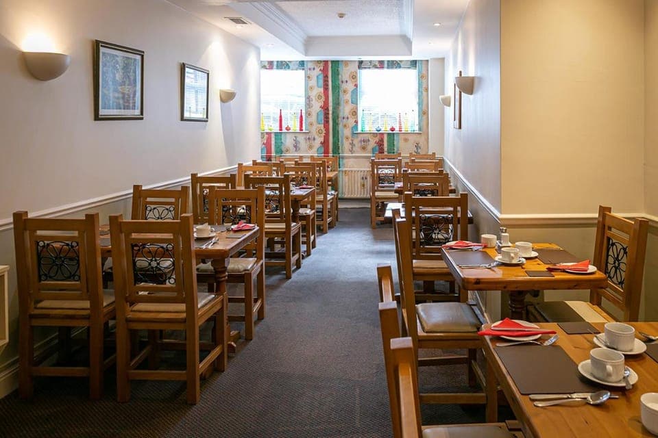 Tralee Townhouse Bed and Breakfast in Tralee