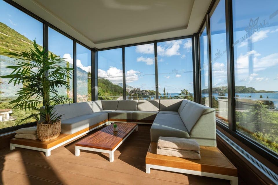 View (from property/room), Balcony/Terrace