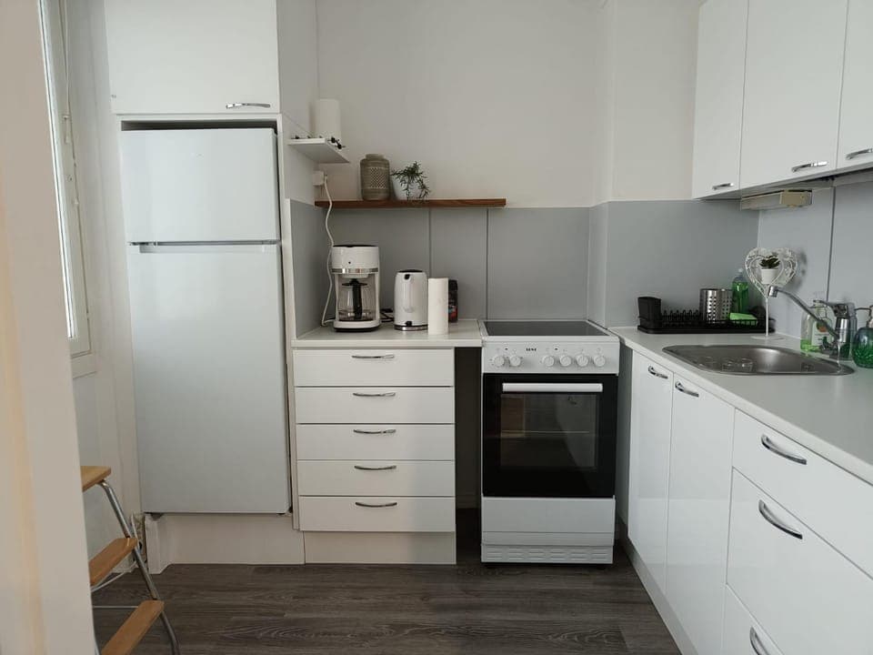 City Apartment Apartment in Finland