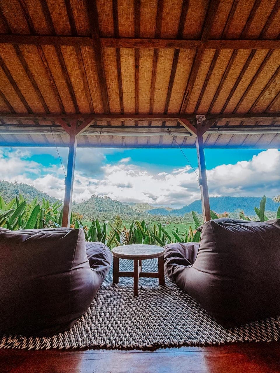 Day, Natural landscape, Seating area