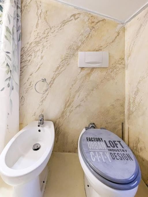 Toilet, Bathroom, bidet