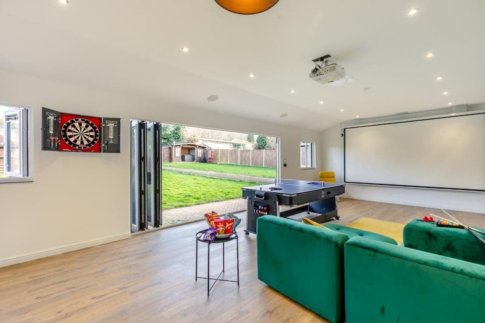 Children play ground