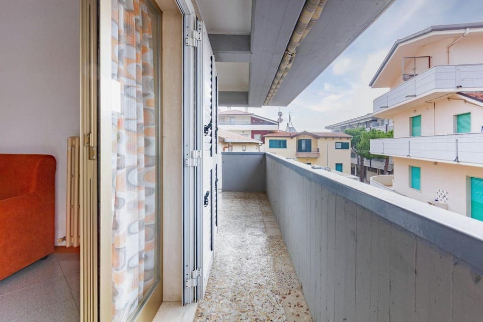 Day, Balcony/Terrace