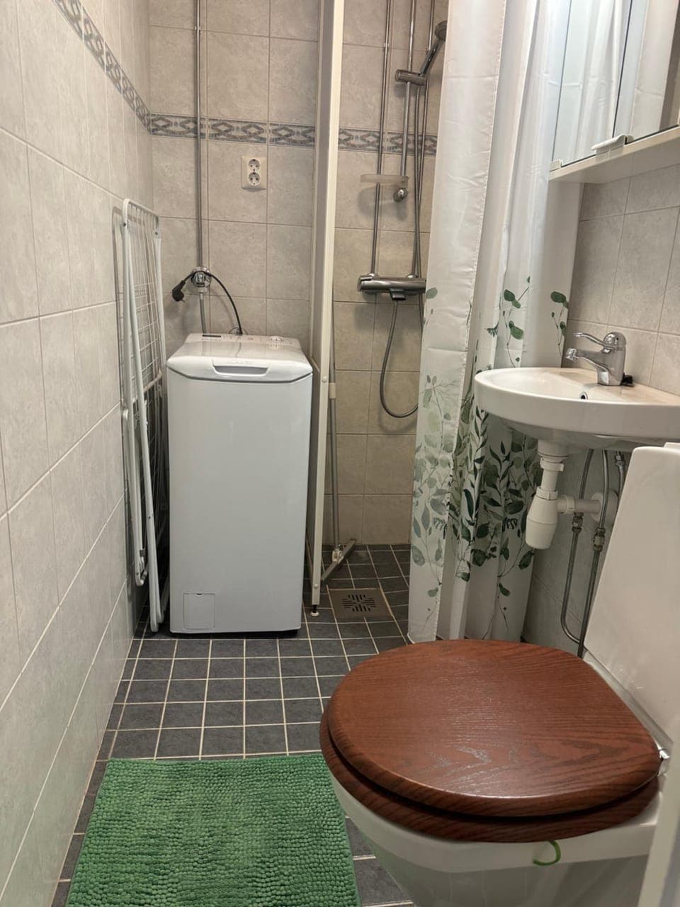 Rantaraitti Apartment in Finland