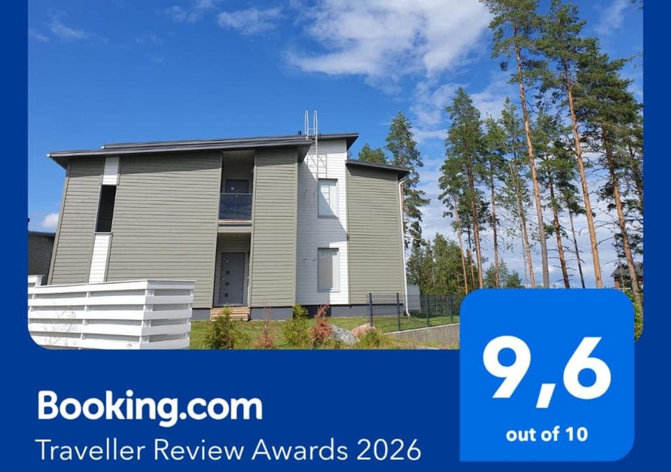 Property building, Certificate/Award