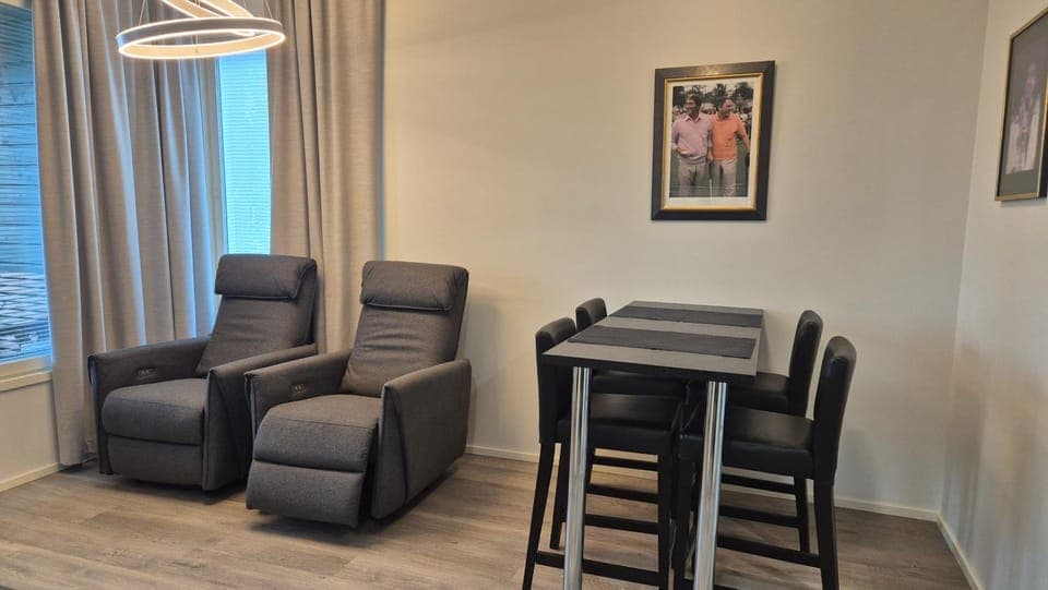Kaksio Kuopion Saaristokaupungissa Apartment in Finland
