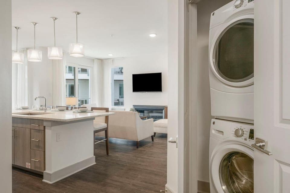 laundry, washing machine, dryer