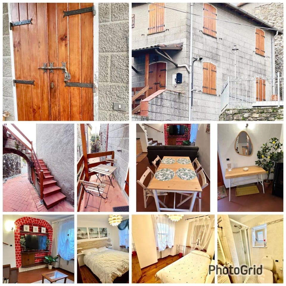 Property building, Bathroom, Bedroom