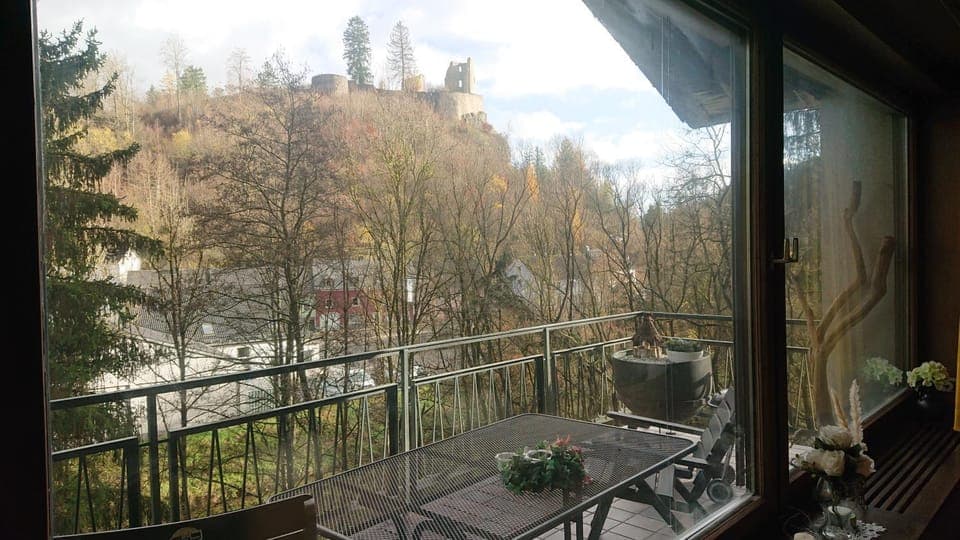 Balcony/Terrace, Balcony/Terrace