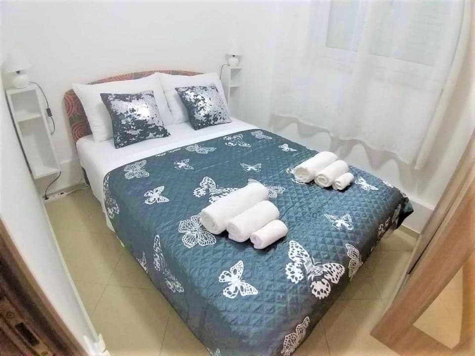 230 m to beach at Sea View by Amaterasu 1 Apartment in Šibenik-Knin County, Croatia