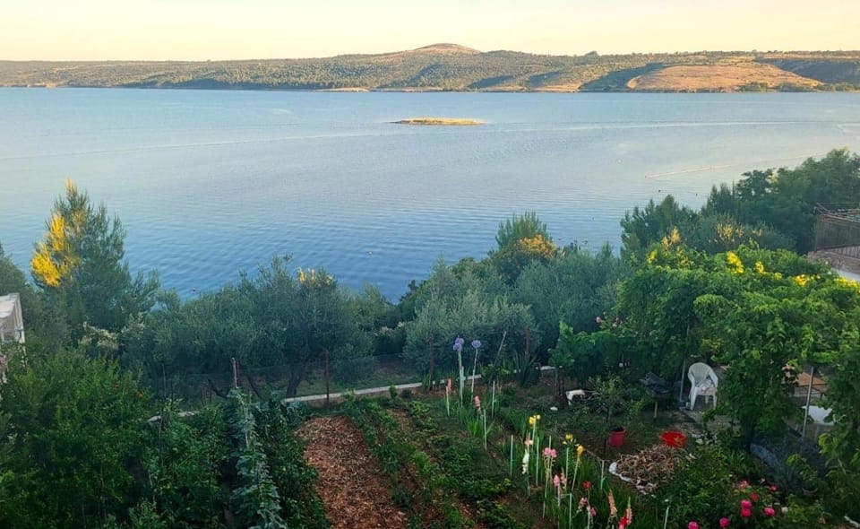 The View by Amaterasu 2 Apartment in Šibenik-Knin County, Croatia