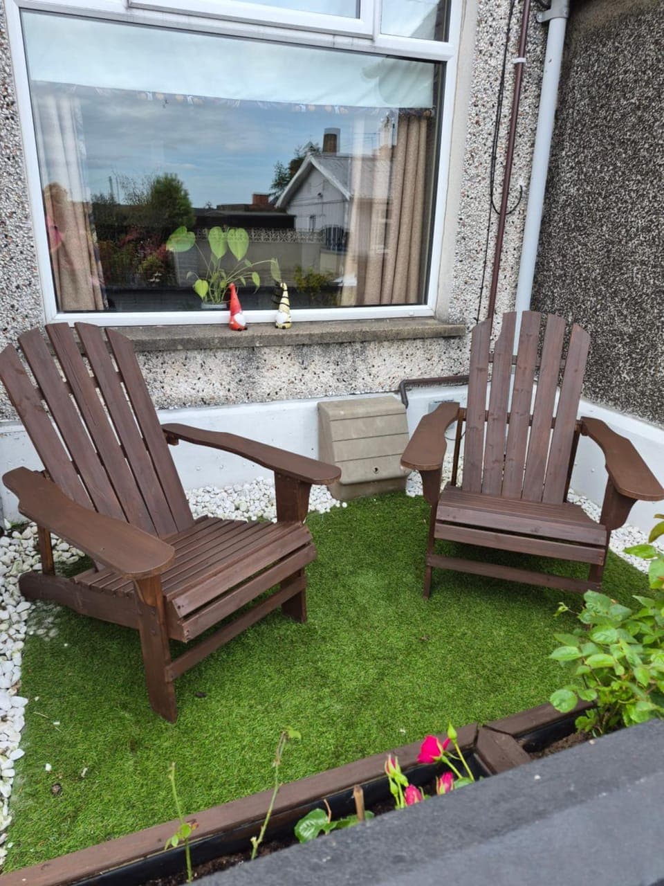 Charming Mill Cottage Carrickfergus House in Carrickfergus