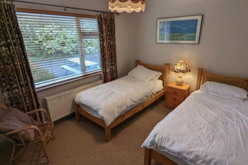 Gurranebawn, Cahersiveen House in County Kerry