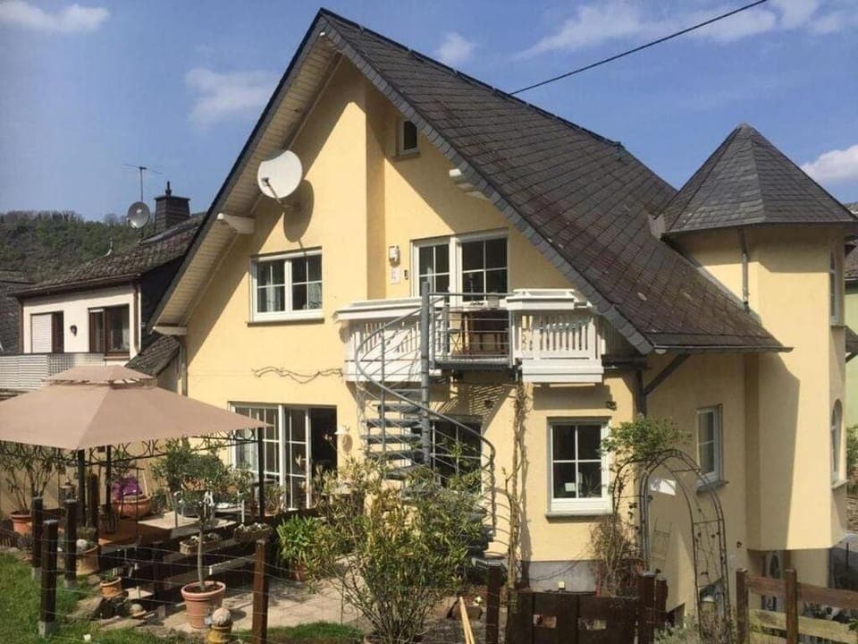 Property building, Other