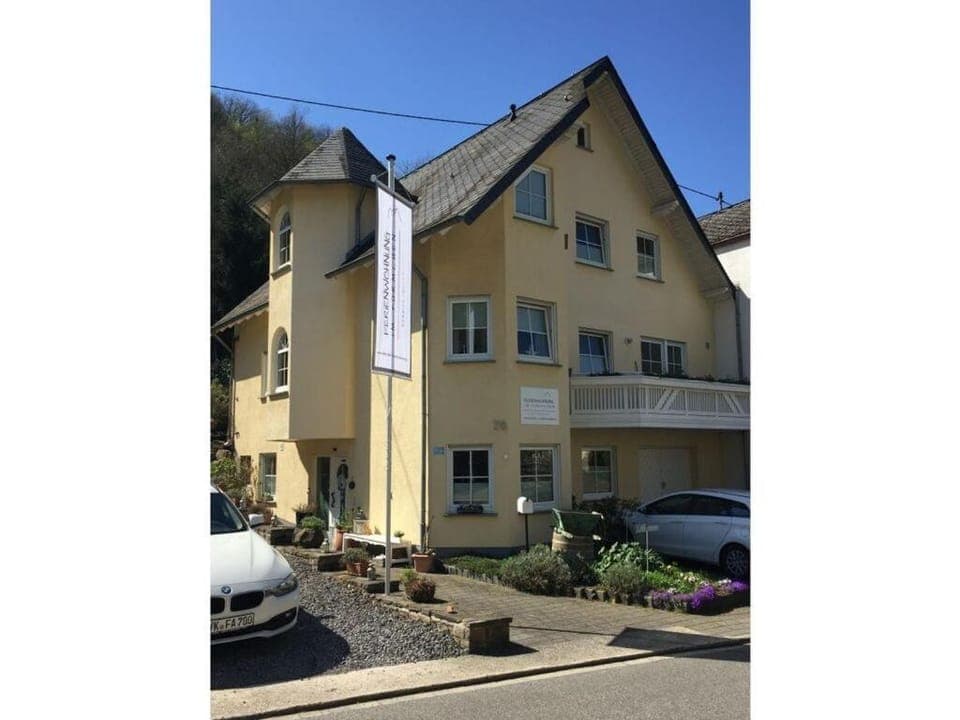 Property building, Other