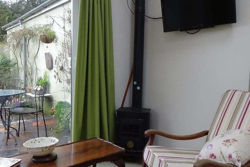The Weaver's Cottage House in Northern Ireland