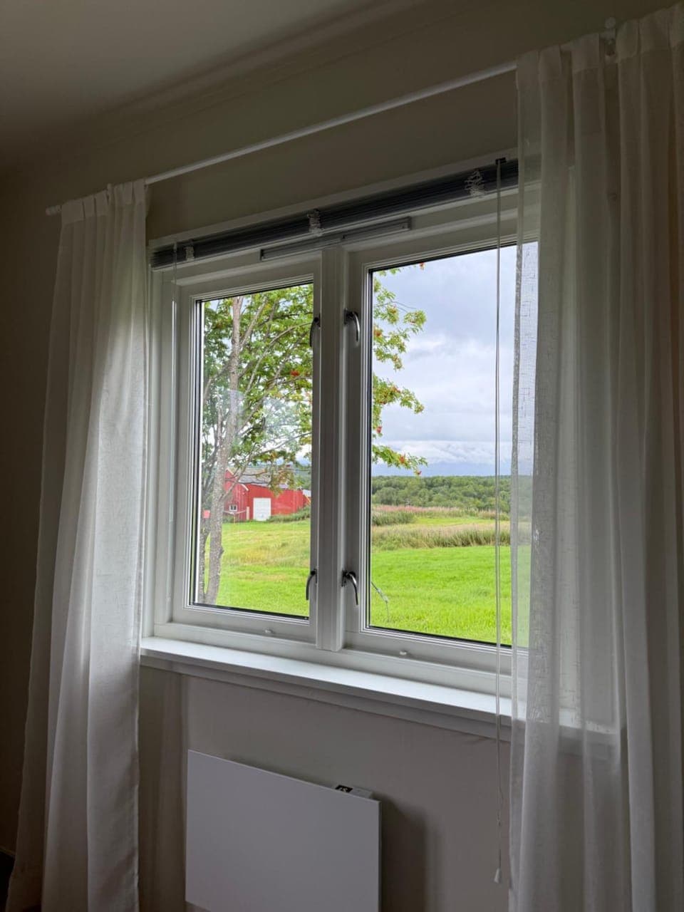 Ytrevoll House in Troms Og Finnmark