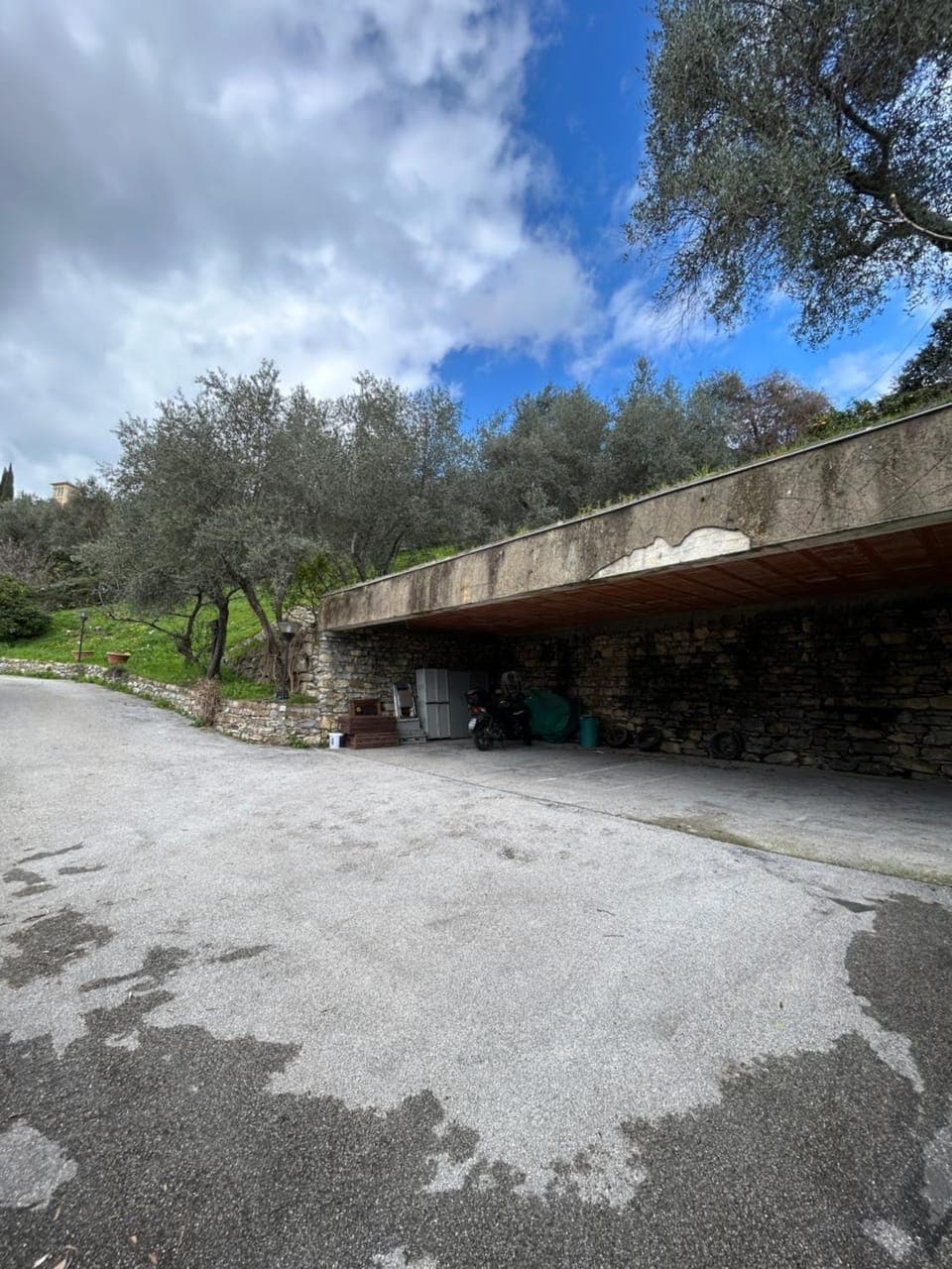 Day, Neighbourhood, Parking