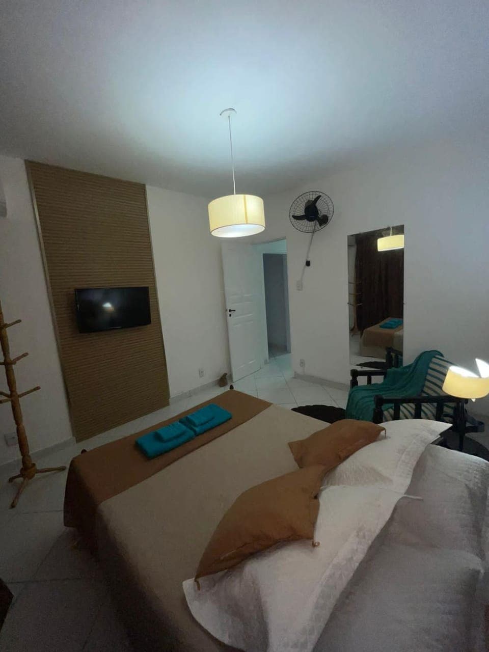 Francisco's House Apartment in Angra dos Reis