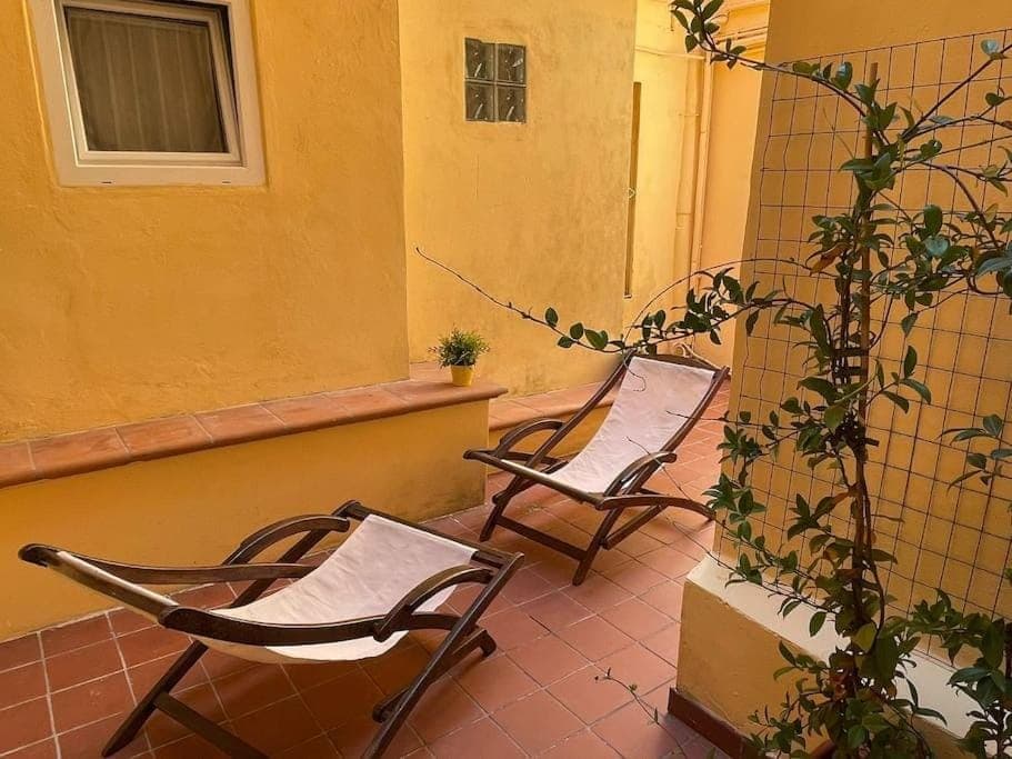 Balcony/Terrace, Balcony/Terrace