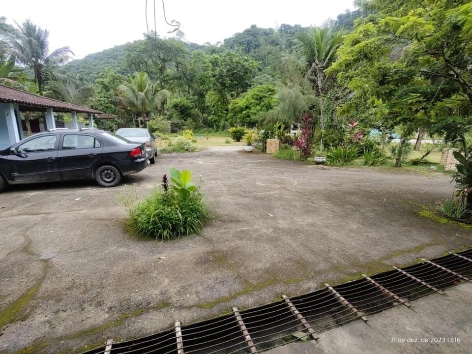 Refúgio Natural em Angra Perto da Cachoeira House in State of Rio de Janeiro