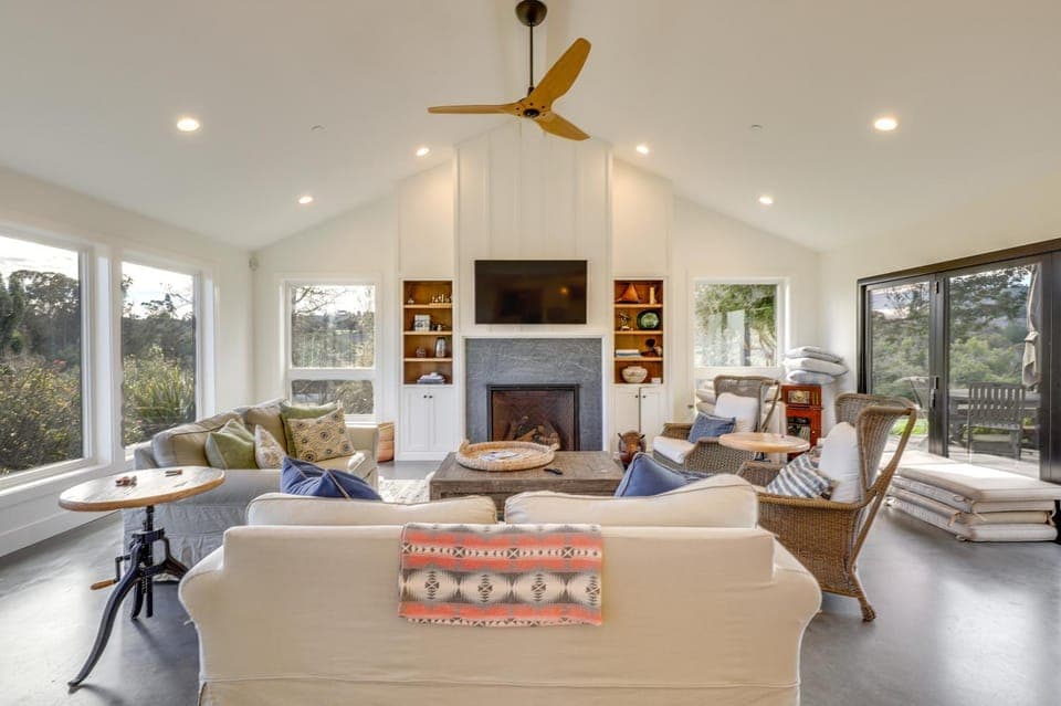 Tranquil Santa Rosa Home w/ Private Pool & Views! House in Santa Rosa