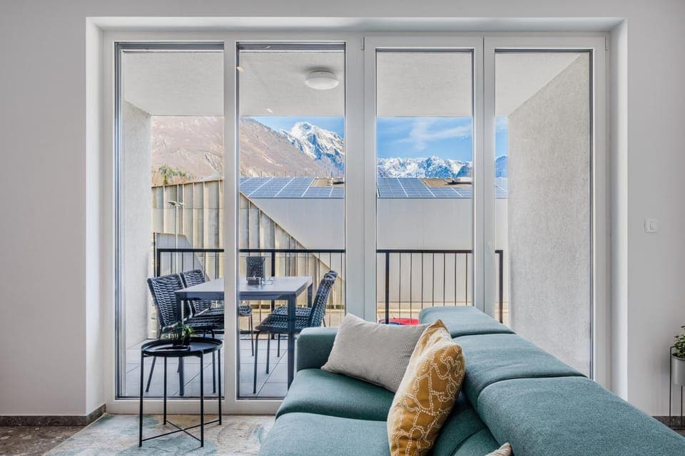 View (from property/room), Balcony/Terrace