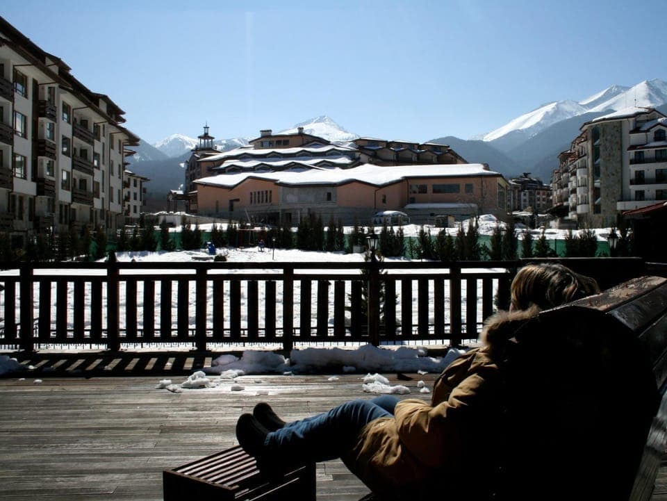 Solarium, View (from property/room), Balcony/Terrace