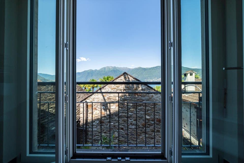 View (from property/room)