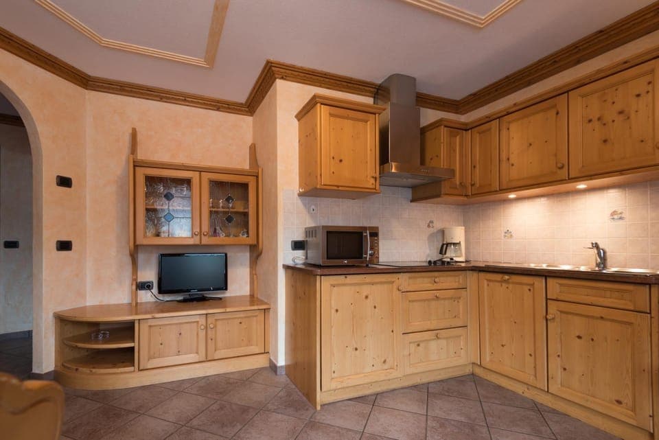 B&B Via Vai Bed and Breakfast in Canton of Grisons