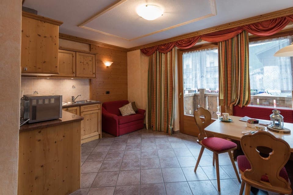 B&B Via Vai Bed and Breakfast in Canton of Grisons
